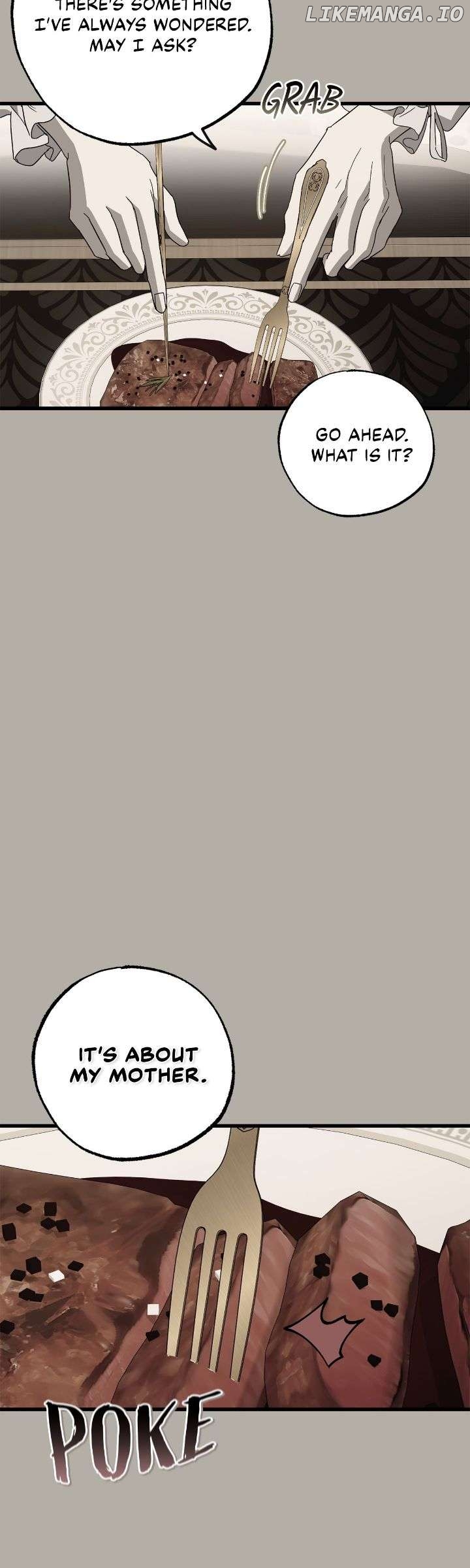 My Husband Who Hates Me Has Lost His Memories Chapter 80 - page 50