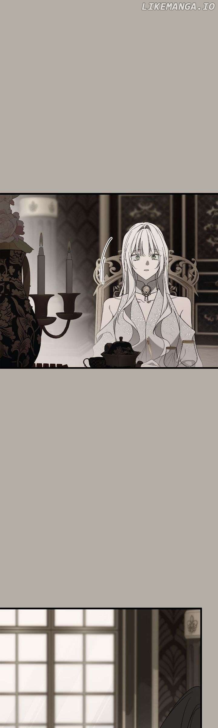 My Husband Who Hates Me Has Lost His Memories Chapter 80 - page 54
