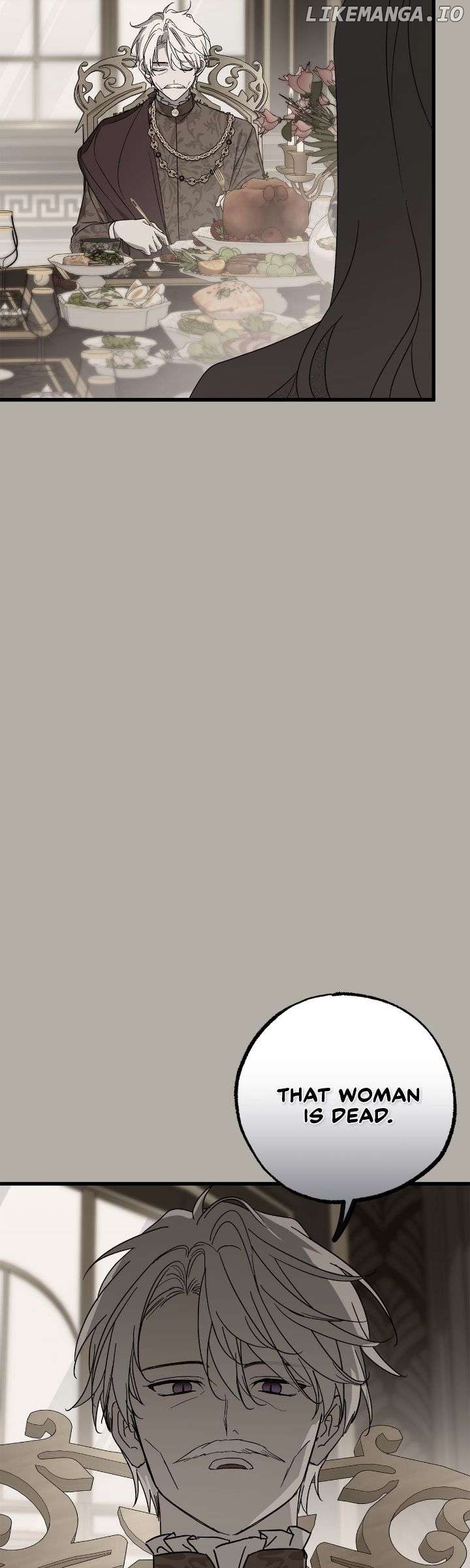 My Husband Who Hates Me Has Lost His Memories Chapter 80 - page 55