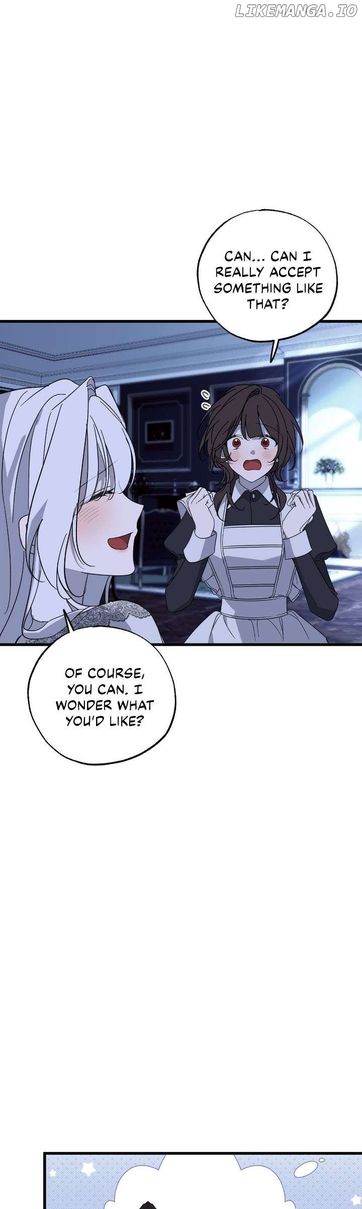My Husband Who Hates Me Has Lost His Memories Chapter 80 - page 6