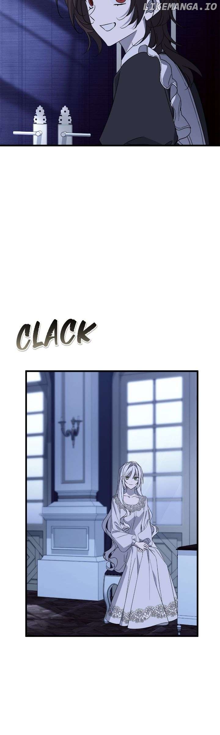 My Husband Who Hates Me Has Lost His Memories Chapter 80 - page 8