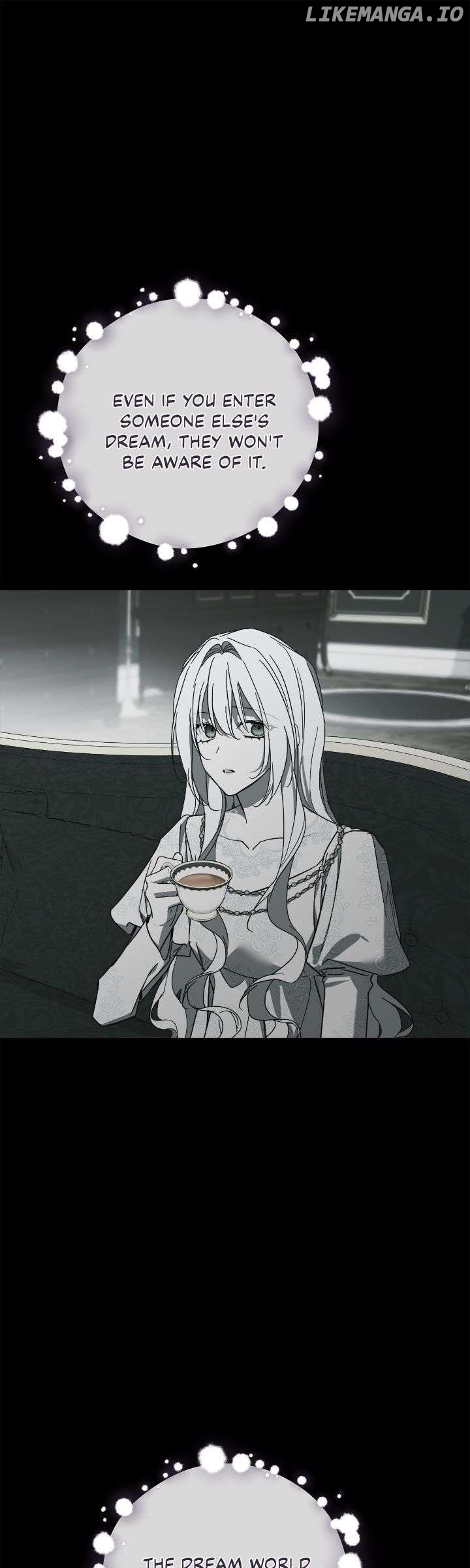 My Husband Who Hates Me Has Lost His Memories Chapter 81 - page 1