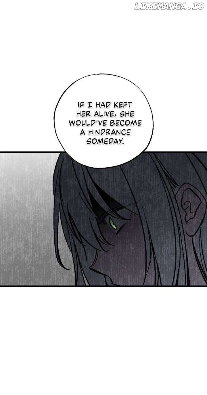 My Husband Who Hates Me Has Lost His Memories Chapter 81 - page 10
