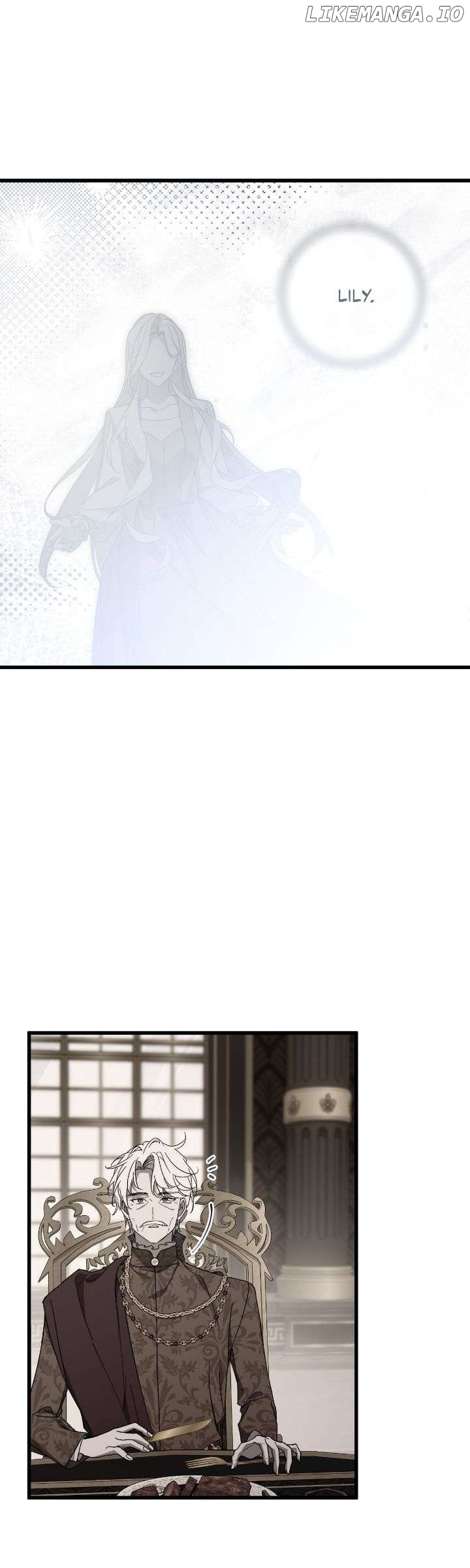 My Husband Who Hates Me Has Lost His Memories Chapter 81 - page 11