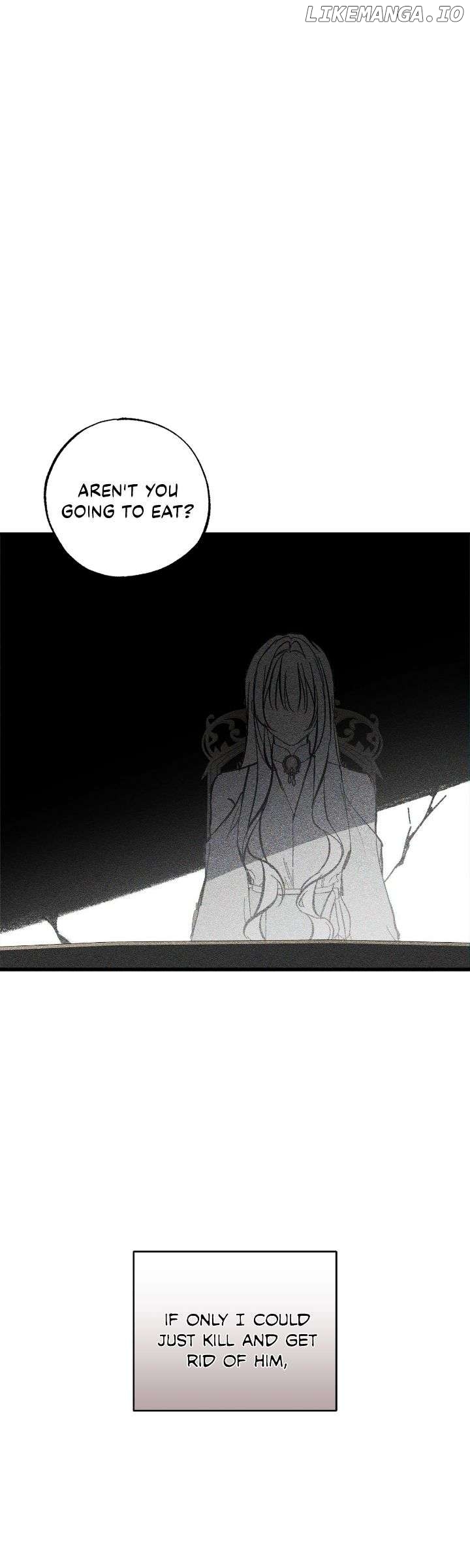 My Husband Who Hates Me Has Lost His Memories Chapter 81 - page 12