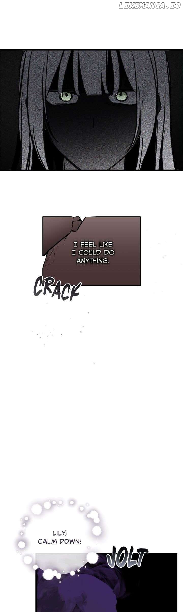 My Husband Who Hates Me Has Lost His Memories Chapter 81 - page 13