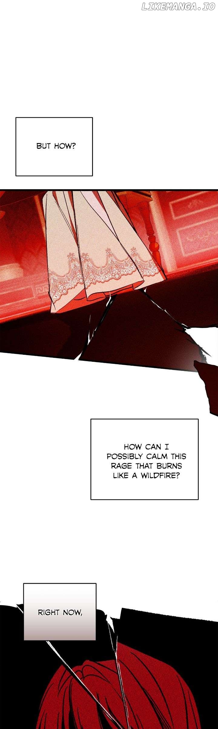 My Husband Who Hates Me Has Lost His Memories Chapter 81 - page 16