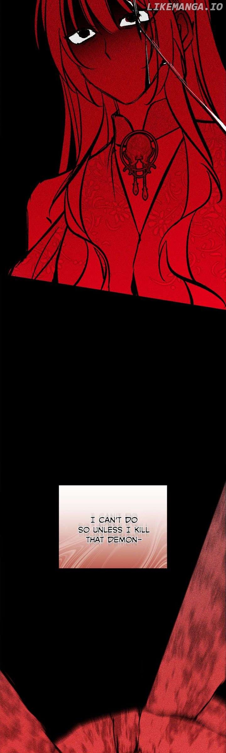 My Husband Who Hates Me Has Lost His Memories Chapter 81 - page 17