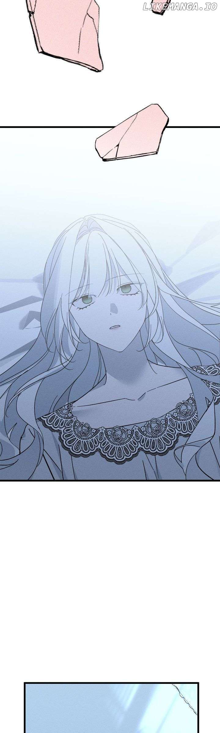 My Husband Who Hates Me Has Lost His Memories Chapter 81 - page 19