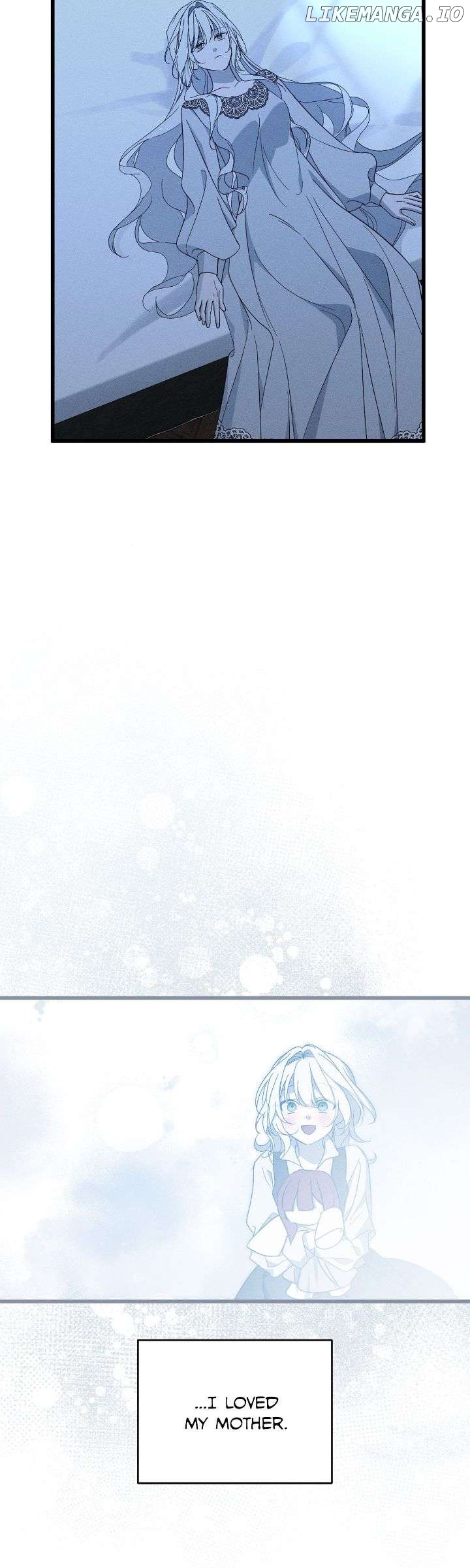 My Husband Who Hates Me Has Lost His Memories Chapter 81 - page 20