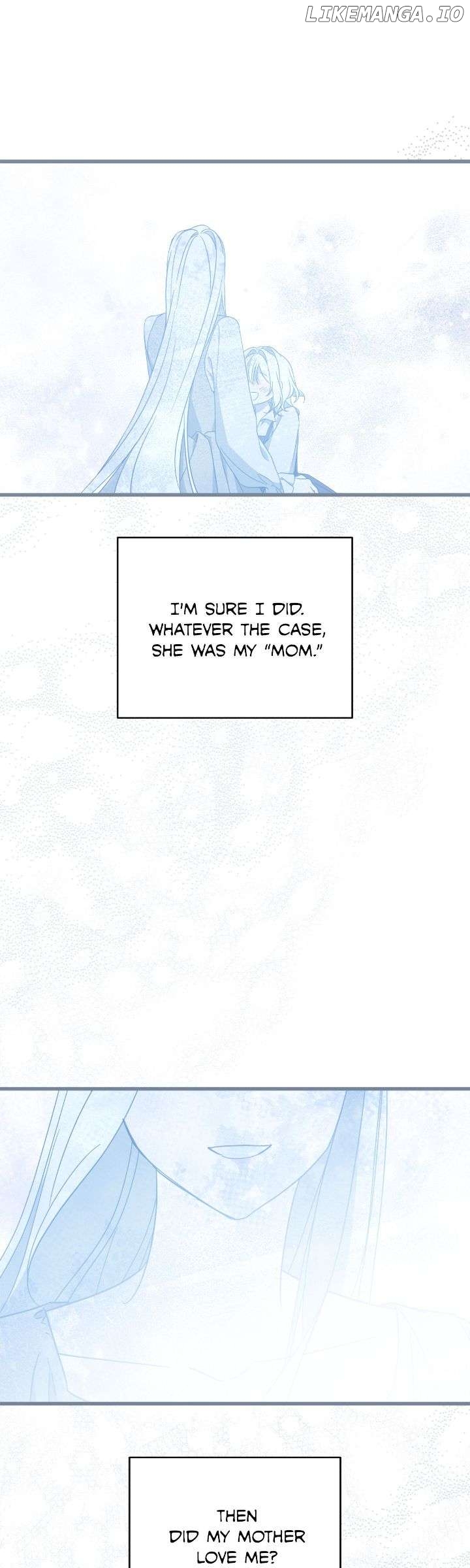 My Husband Who Hates Me Has Lost His Memories Chapter 81 - page 22
