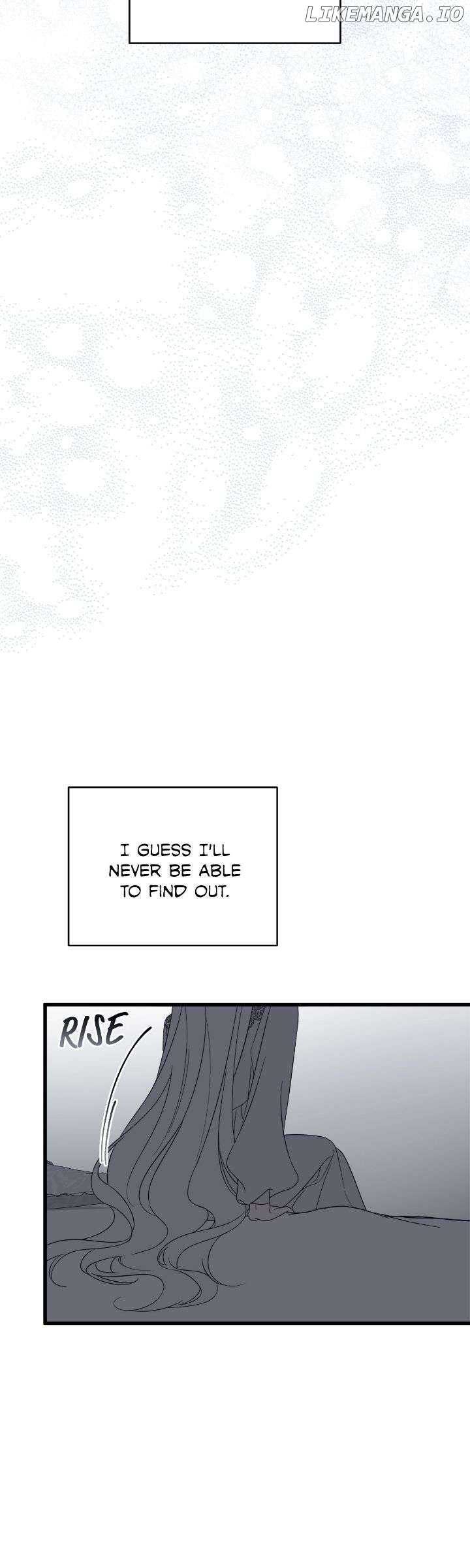 My Husband Who Hates Me Has Lost His Memories Chapter 81 - page 23