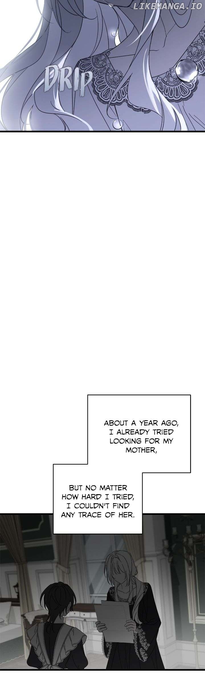 My Husband Who Hates Me Has Lost His Memories Chapter 81 - page 25