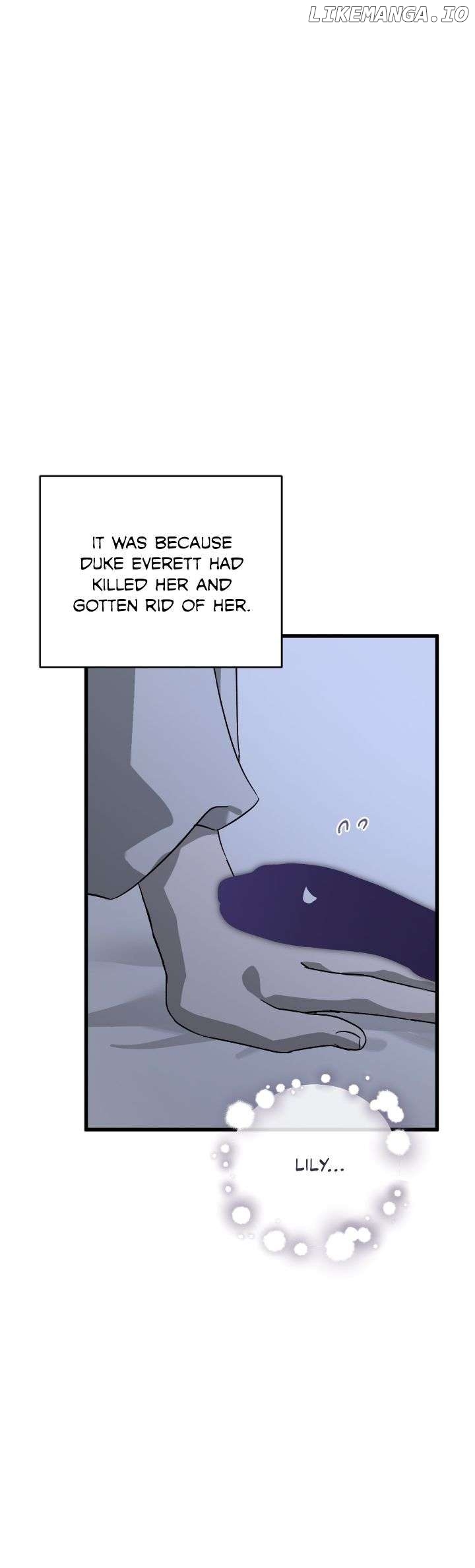 My Husband Who Hates Me Has Lost His Memories Chapter 81 - page 26