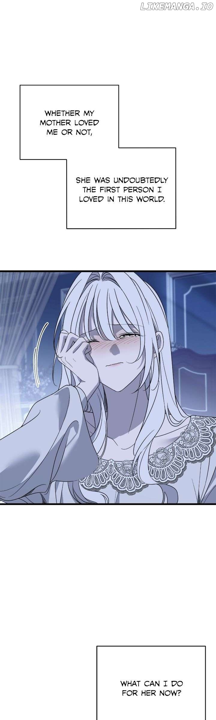 My Husband Who Hates Me Has Lost His Memories Chapter 81 - page 27