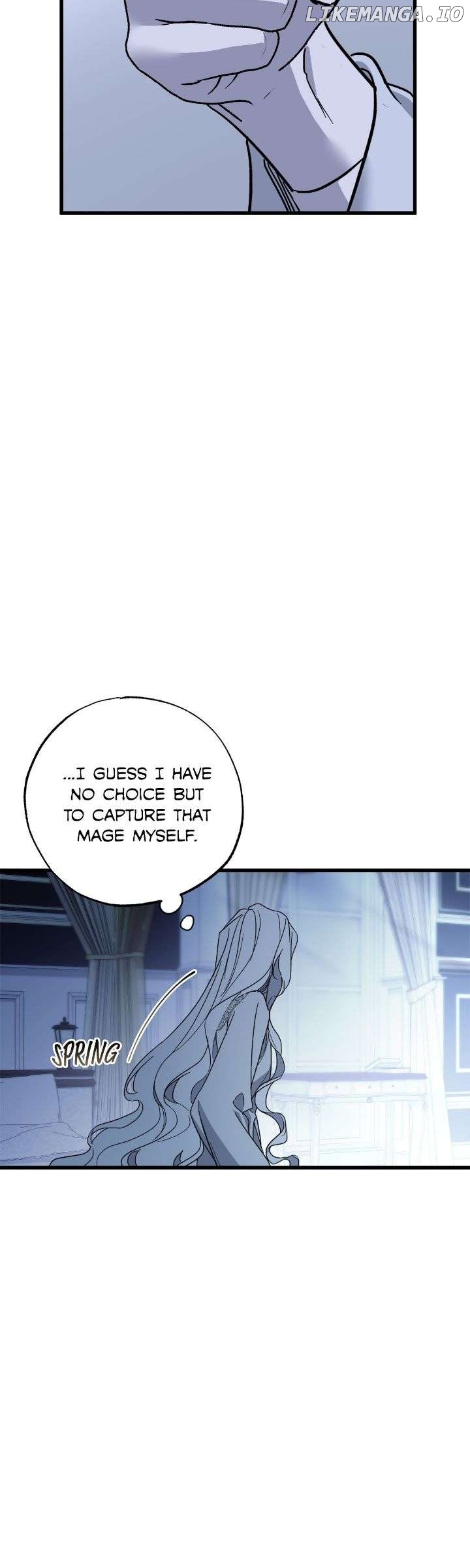My Husband Who Hates Me Has Lost His Memories Chapter 81 - page 29