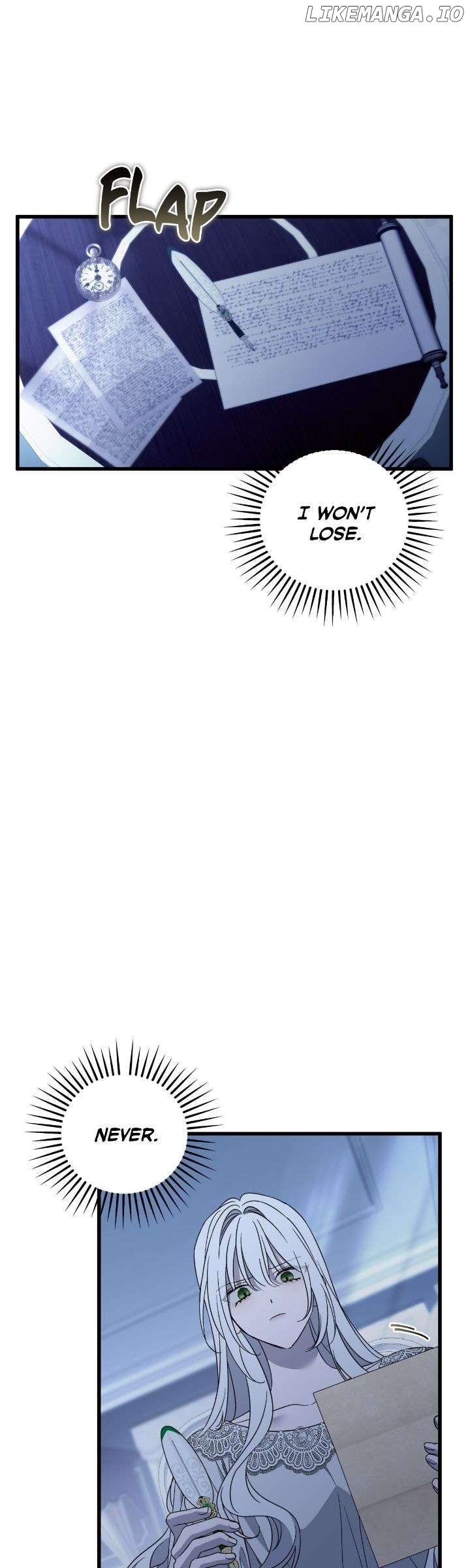 My Husband Who Hates Me Has Lost His Memories Chapter 81 - page 30