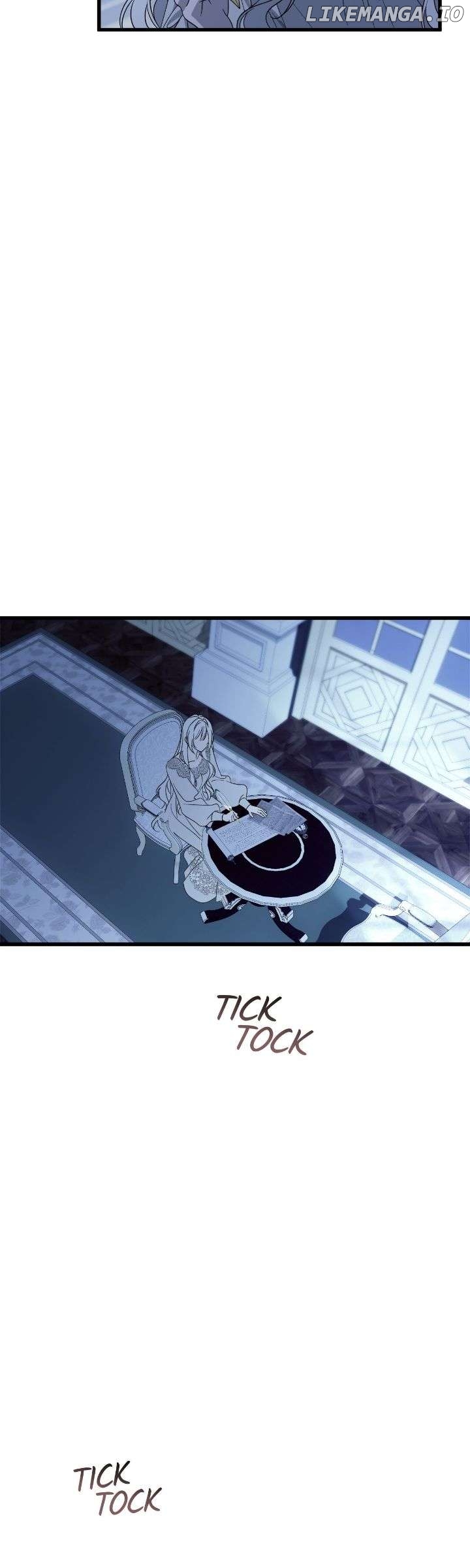 My Husband Who Hates Me Has Lost His Memories Chapter 81 - page 31
