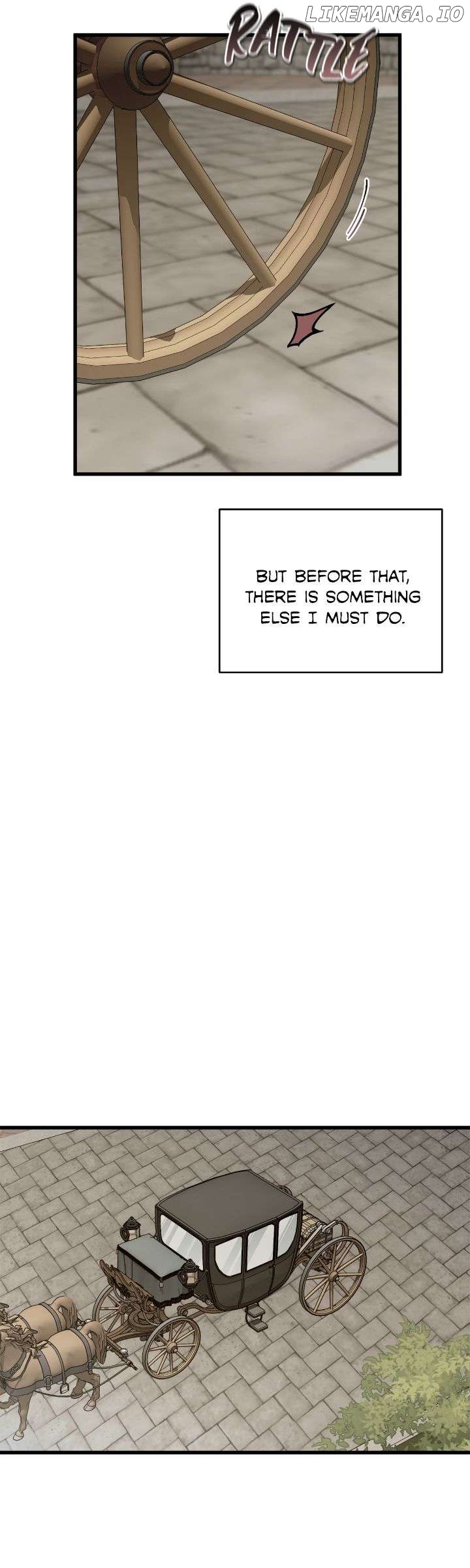 My Husband Who Hates Me Has Lost His Memories Chapter 81 - page 34