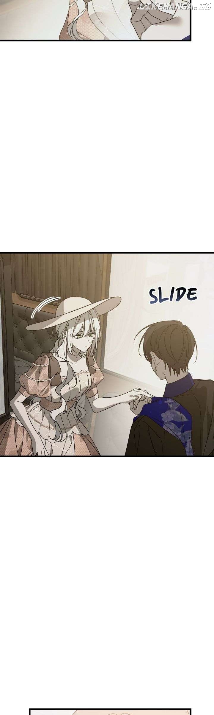 My Husband Who Hates Me Has Lost His Memories Chapter 81 - page 39