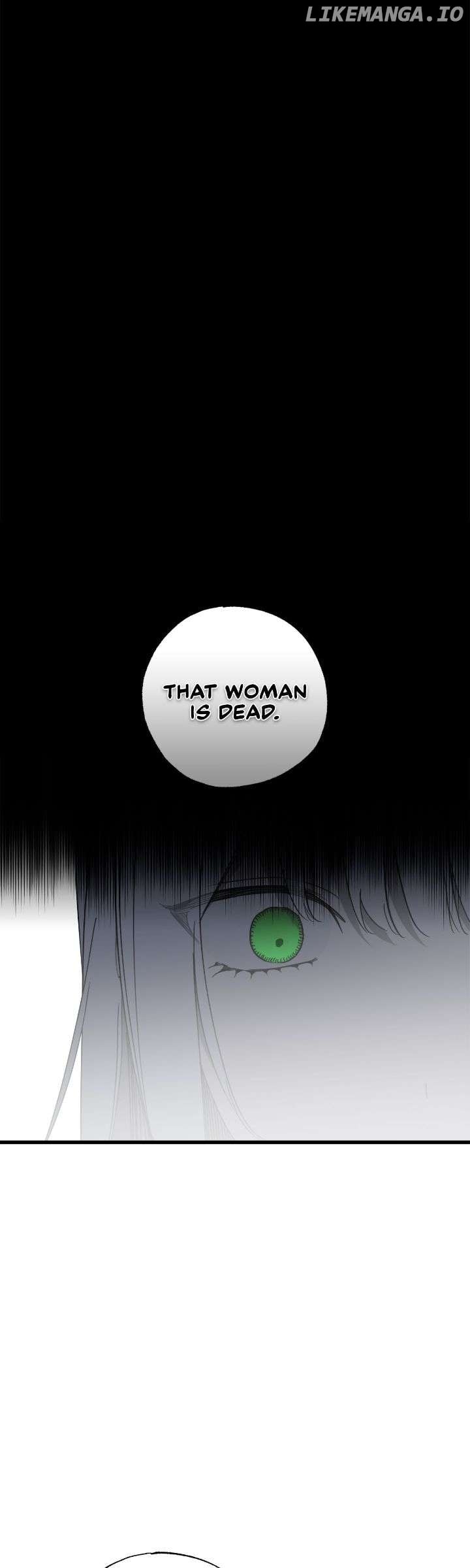 My Husband Who Hates Me Has Lost His Memories Chapter 81 - page 4