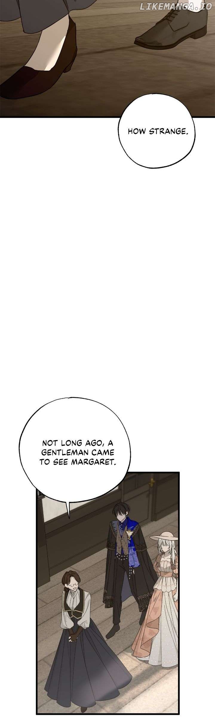 My Husband Who Hates Me Has Lost His Memories Chapter 81 - page 42
