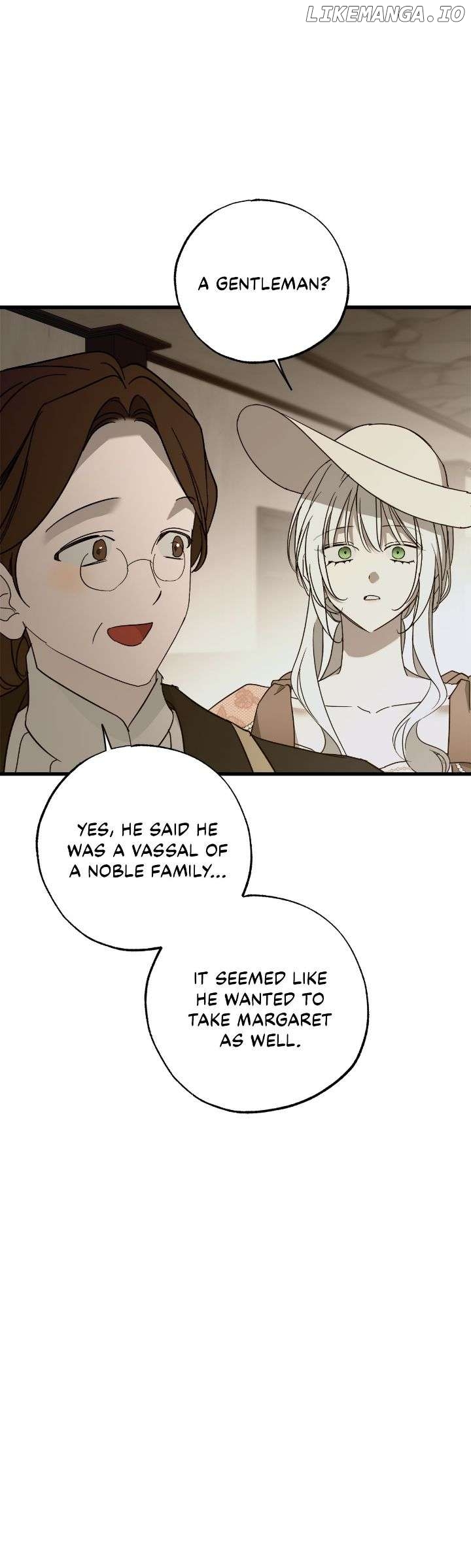 My Husband Who Hates Me Has Lost His Memories Chapter 81 - page 44