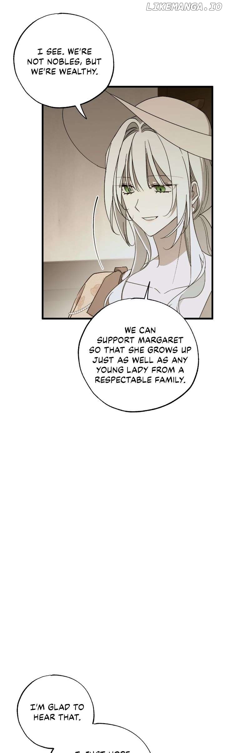 My Husband Who Hates Me Has Lost His Memories Chapter 81 - page 45