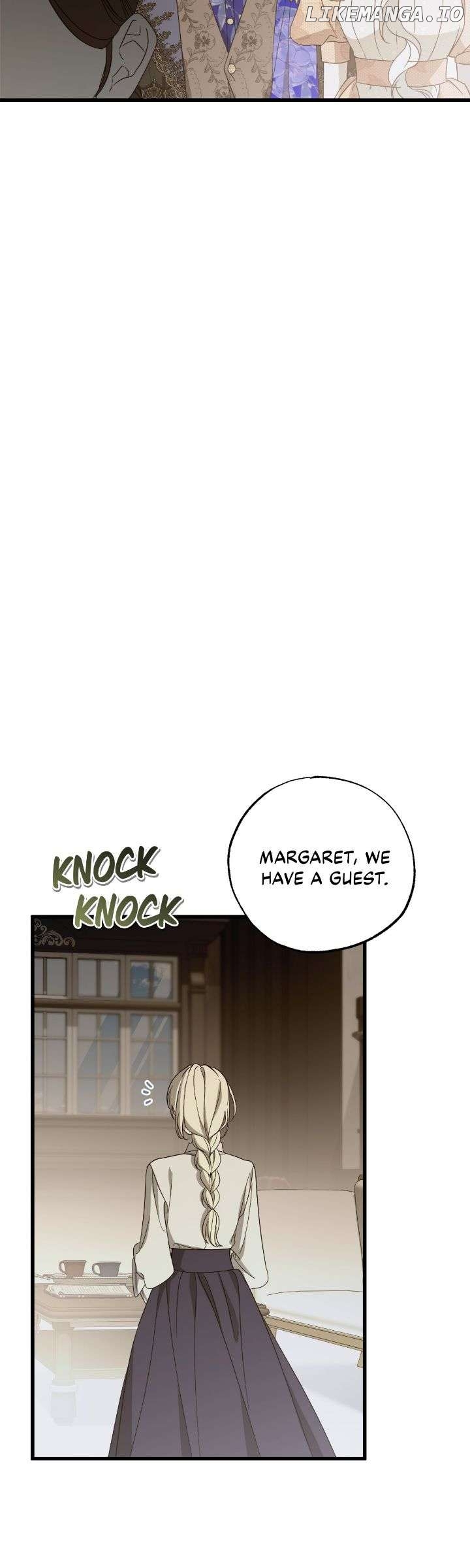 My Husband Who Hates Me Has Lost His Memories Chapter 81 - page 47