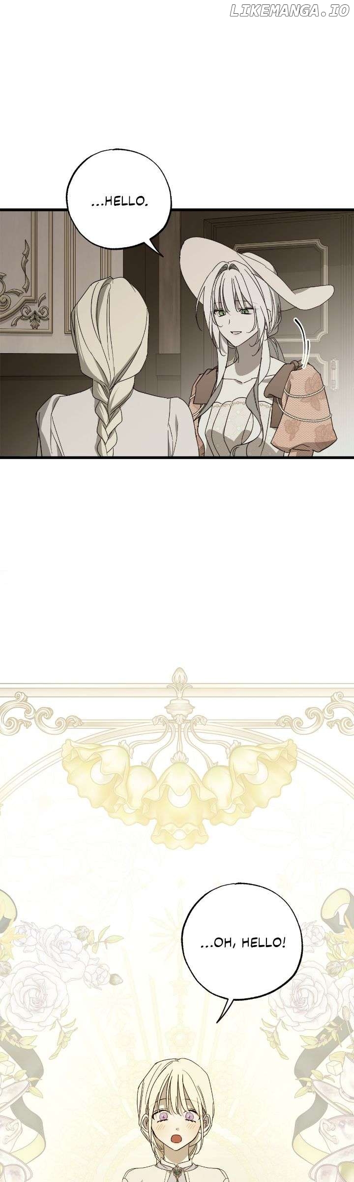 My Husband Who Hates Me Has Lost His Memories Chapter 81 - page 49