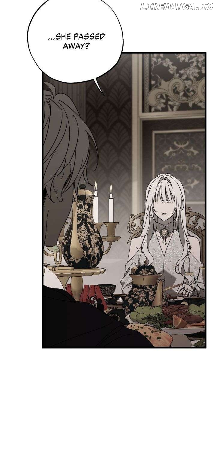 My Husband Who Hates Me Has Lost His Memories Chapter 81 - page 5