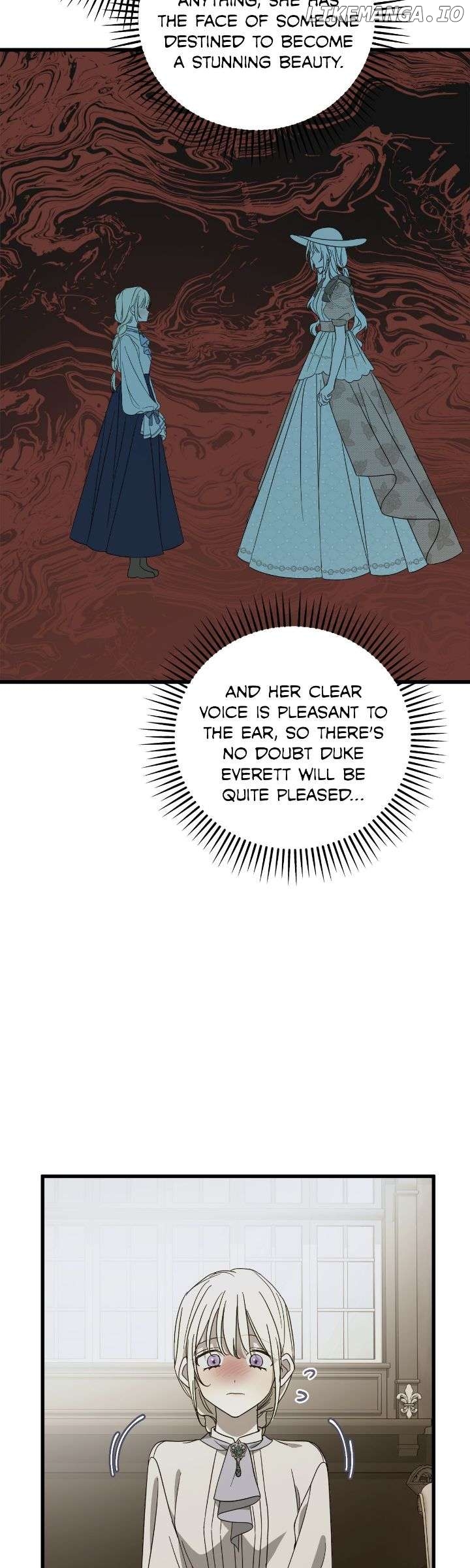 My Husband Who Hates Me Has Lost His Memories Chapter 81 - page 52