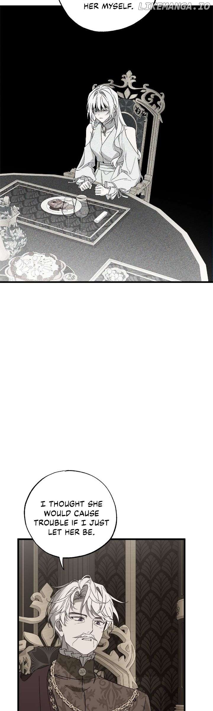 My Husband Who Hates Me Has Lost His Memories Chapter 81 - page 7