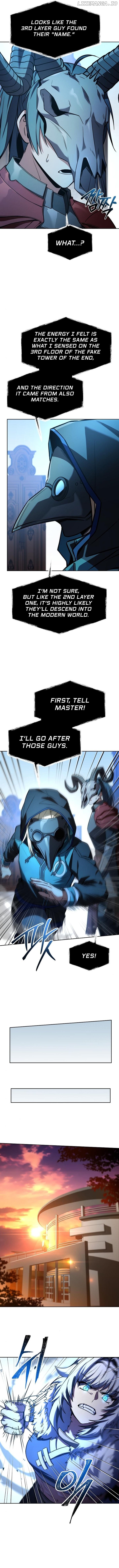 The Constellations Are My Disciples Chapter 120 - page 3