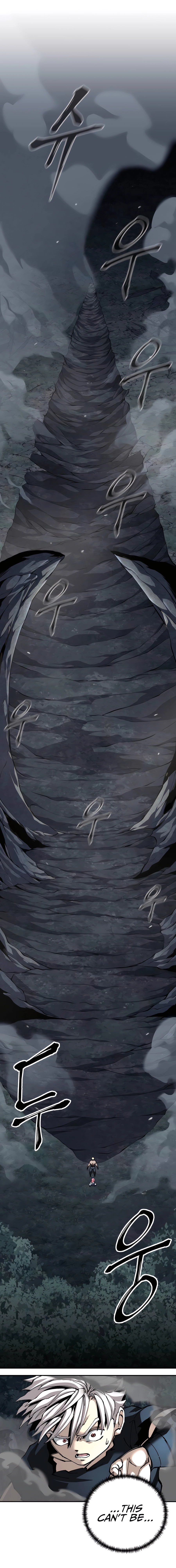 Warrior Grandpa and Grandmaster daughter Chapter 97 - page 19