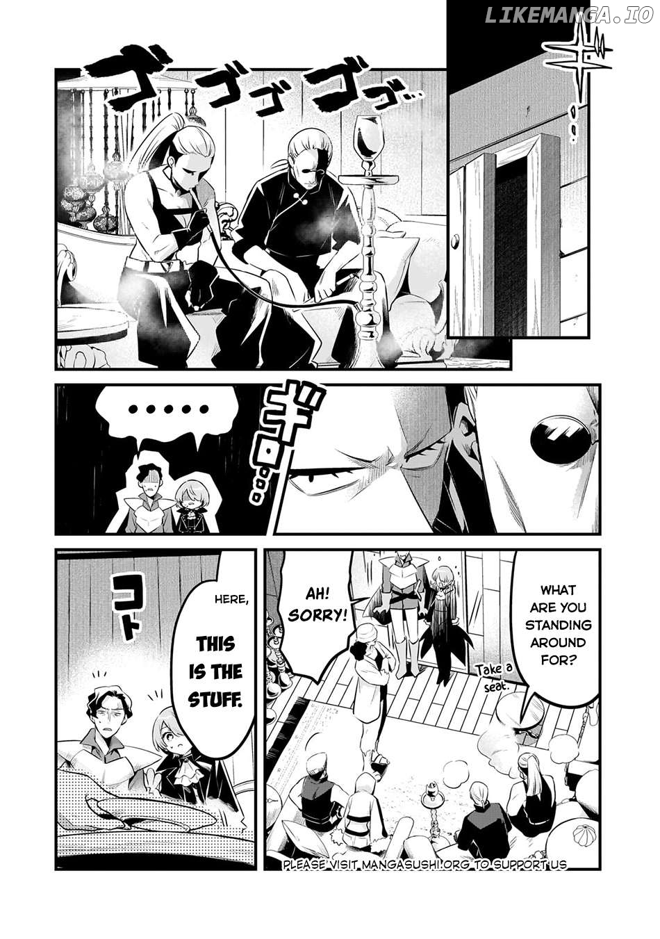 Welcome To Cheap Restaurant Of Outcast! Chapter 54 - page 7