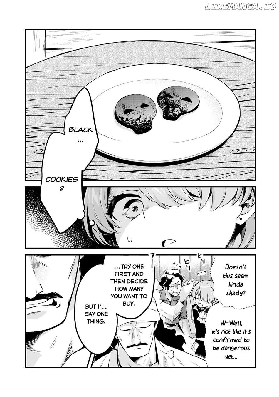Welcome To Cheap Restaurant Of Outcast! Chapter 54 - page 8