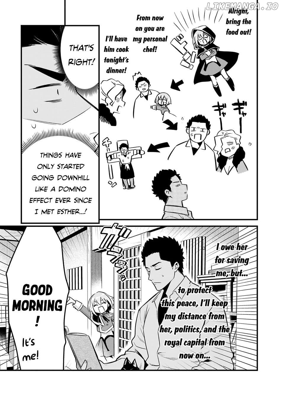 Welcome To Cheap Restaurant Of Outcast! Chapter 55 - page 10