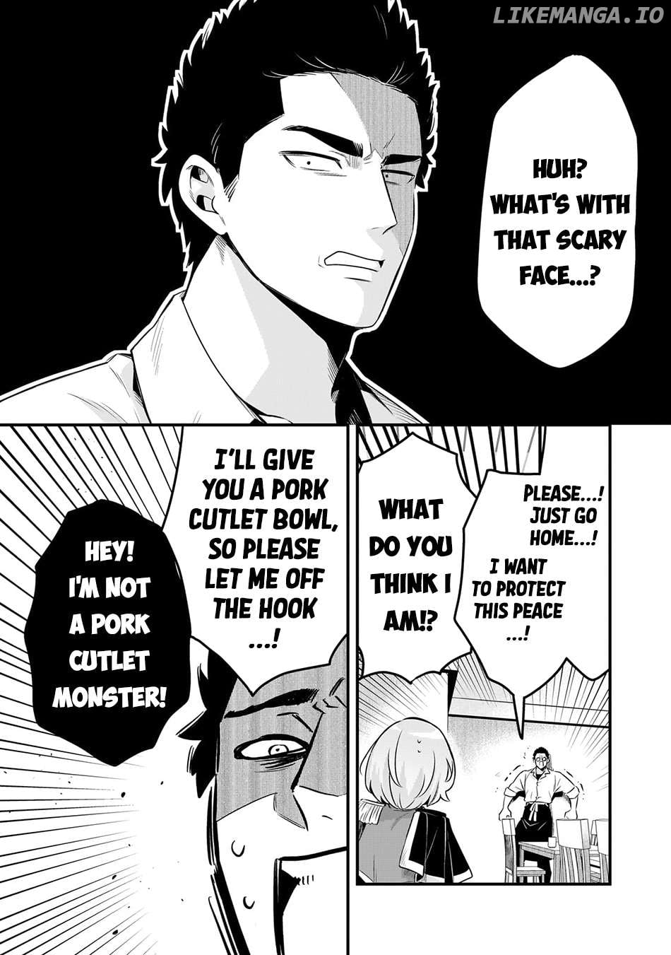 Welcome To Cheap Restaurant Of Outcast! Chapter 55 - page 11