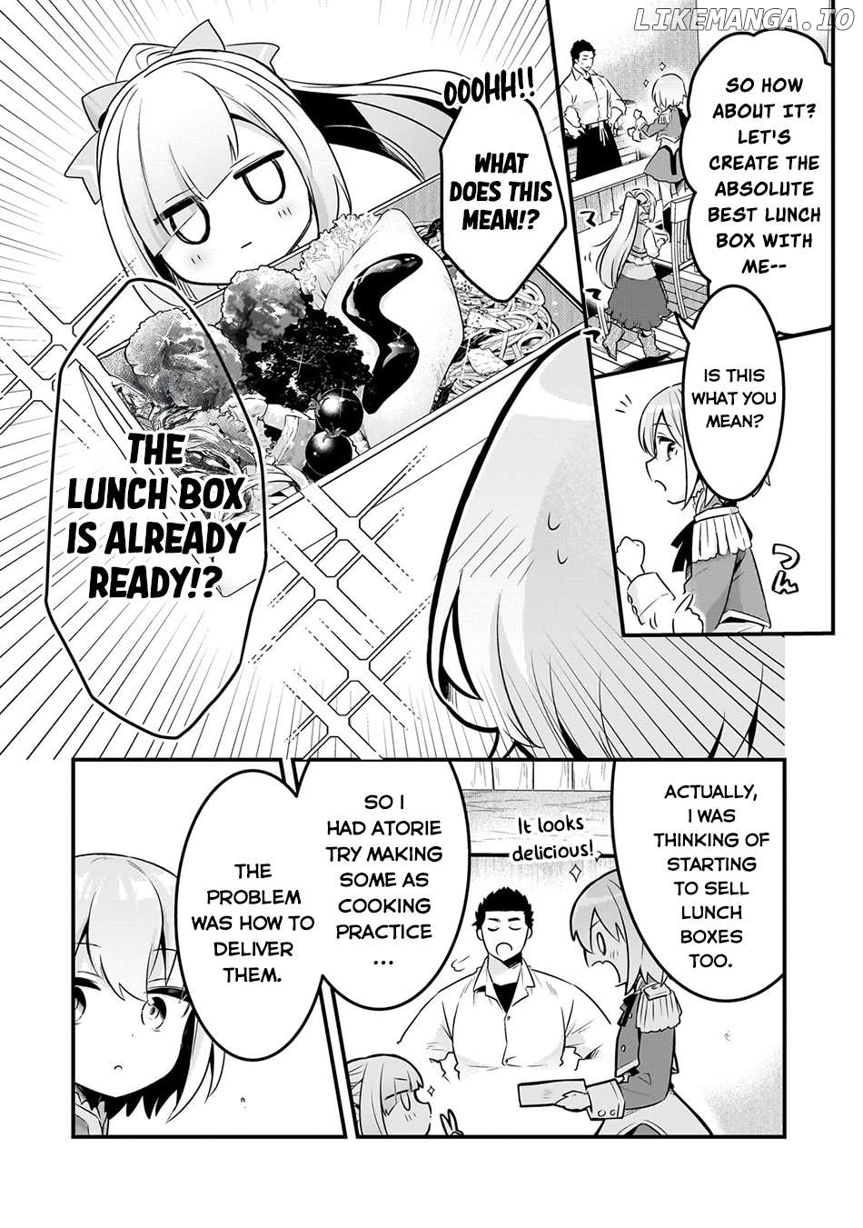 Welcome To Cheap Restaurant Of Outcast! Chapter 55 - page 17