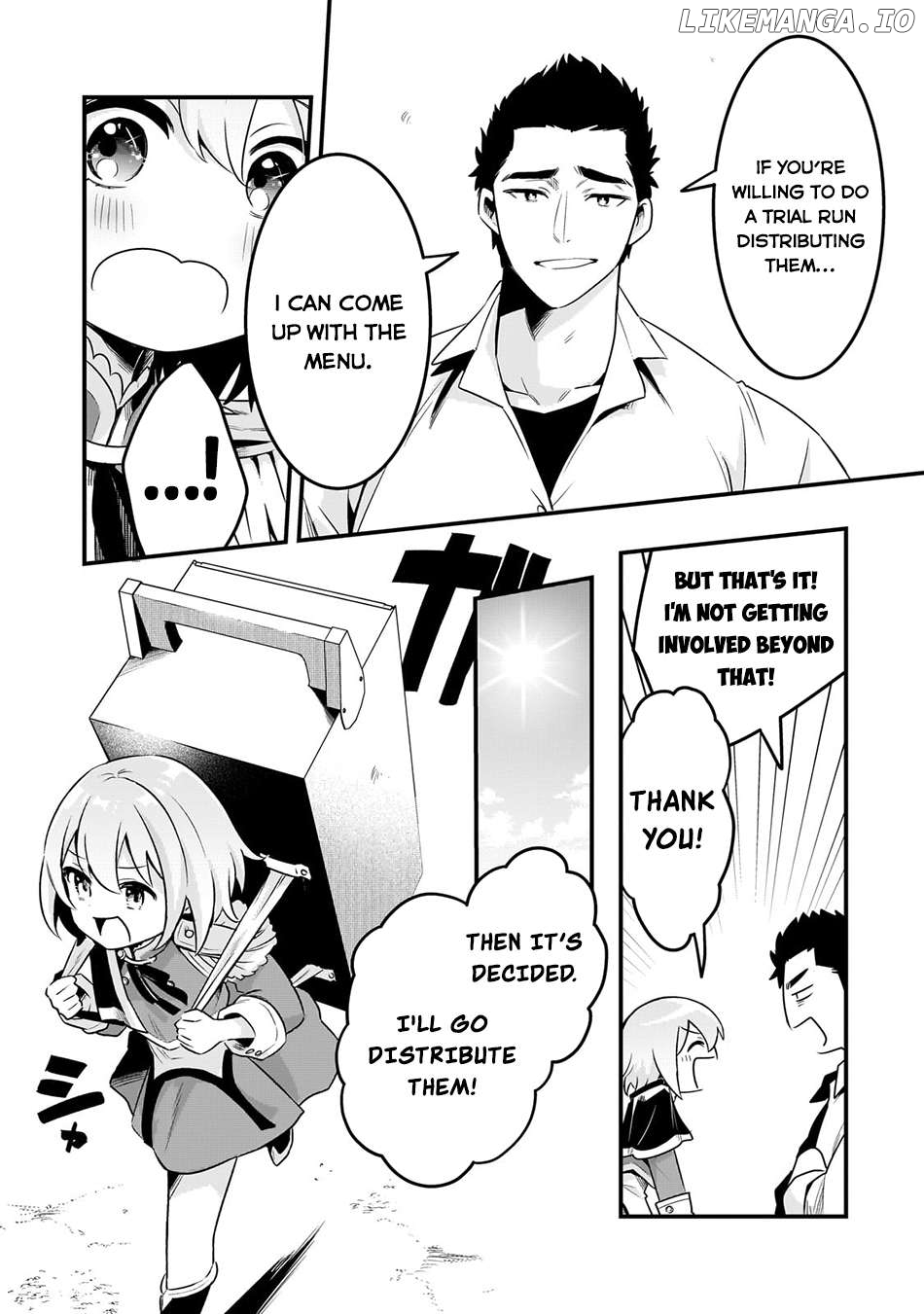 Welcome To Cheap Restaurant Of Outcast! Chapter 55 - page 18