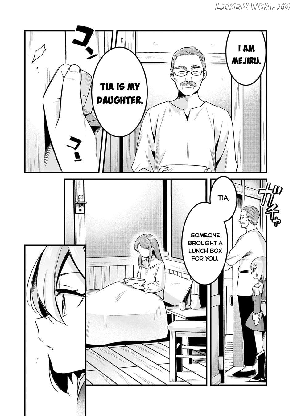 Welcome To Cheap Restaurant Of Outcast! Chapter 55 - page 21