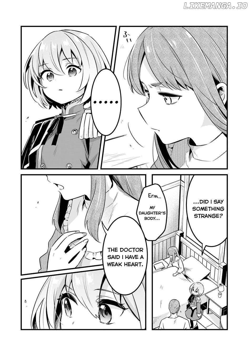 Welcome To Cheap Restaurant Of Outcast! Chapter 55 - page 23
