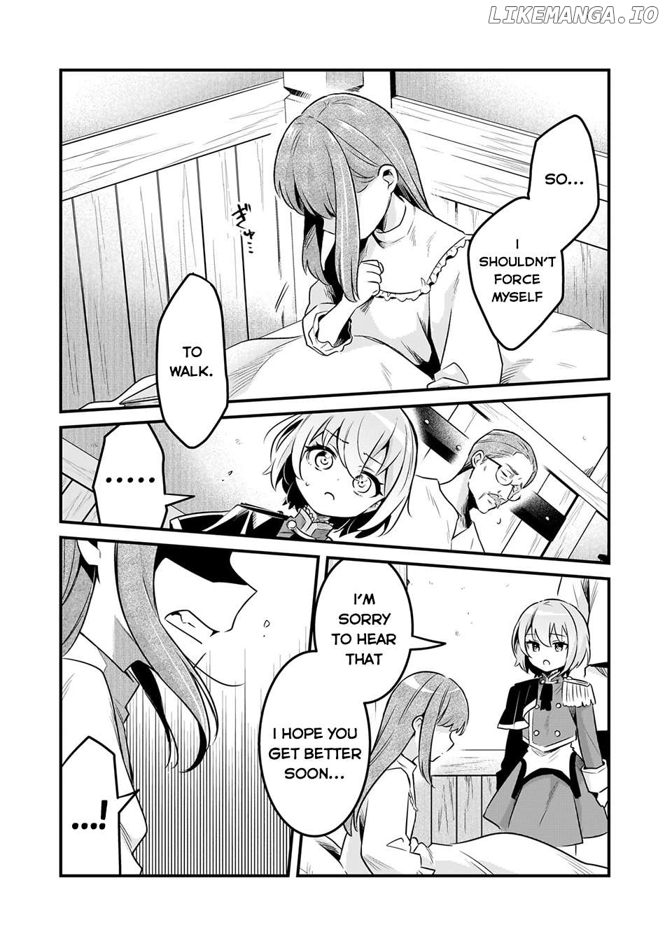 Welcome To Cheap Restaurant Of Outcast! Chapter 55 - page 24