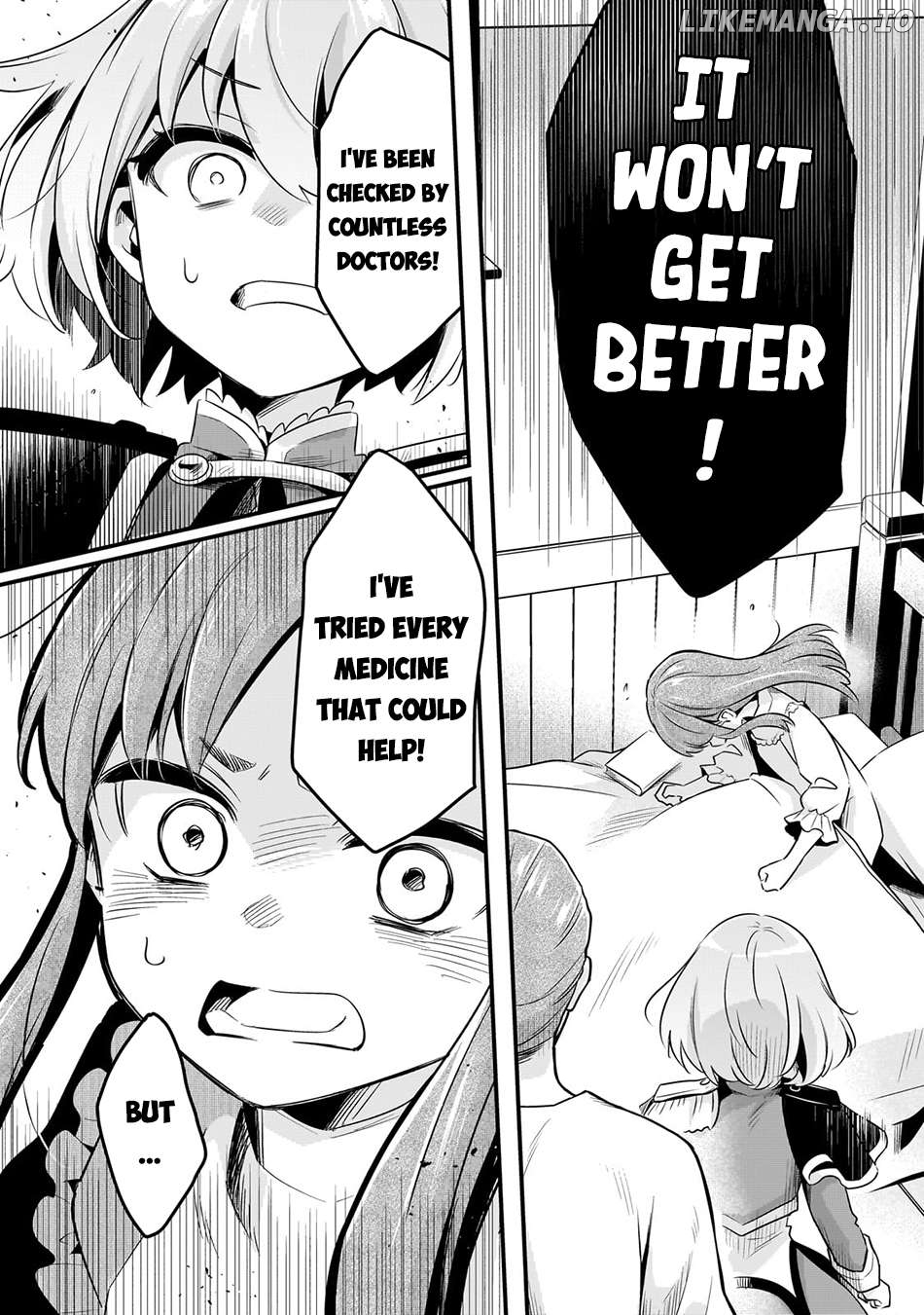 Welcome To Cheap Restaurant Of Outcast! Chapter 55 - page 25