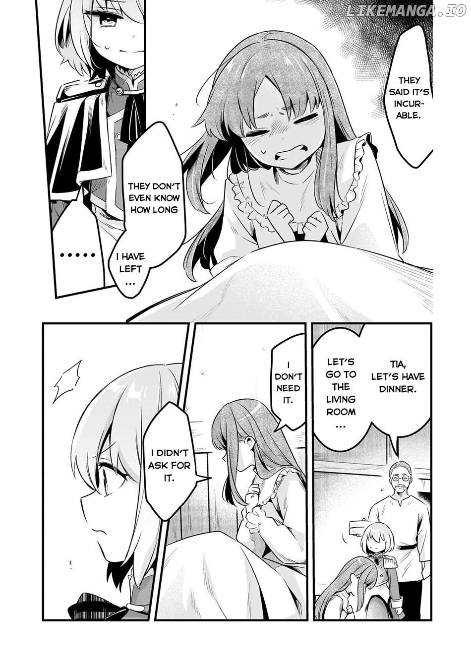 Welcome To Cheap Restaurant Of Outcast! Chapter 55 - page 26