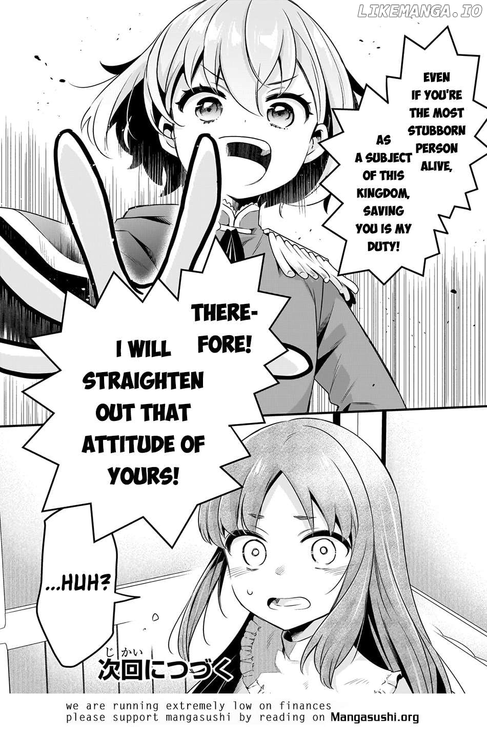 Welcome To Cheap Restaurant Of Outcast! Chapter 55 - page 29