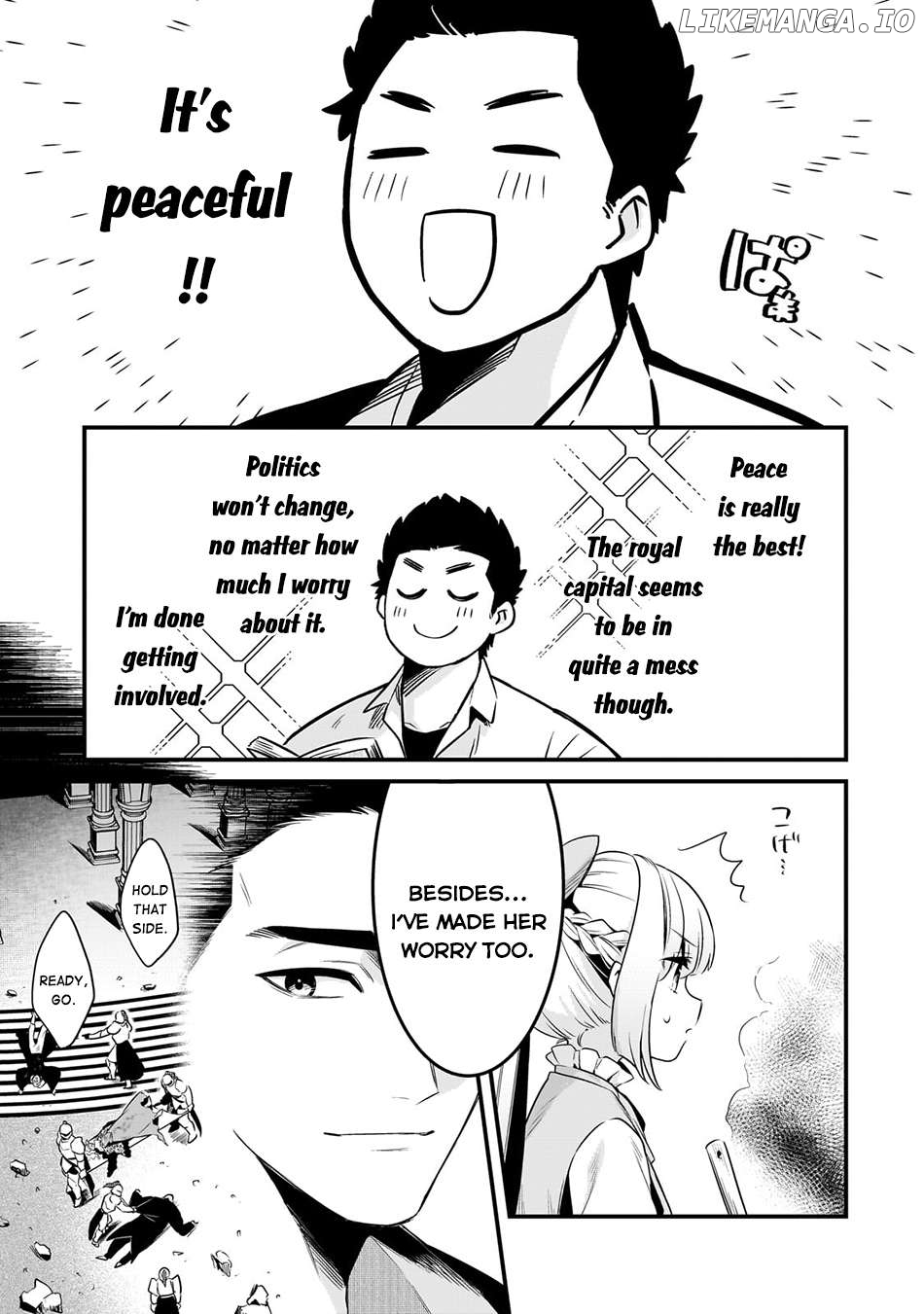 Welcome To Cheap Restaurant Of Outcast! Chapter 55 - page 4