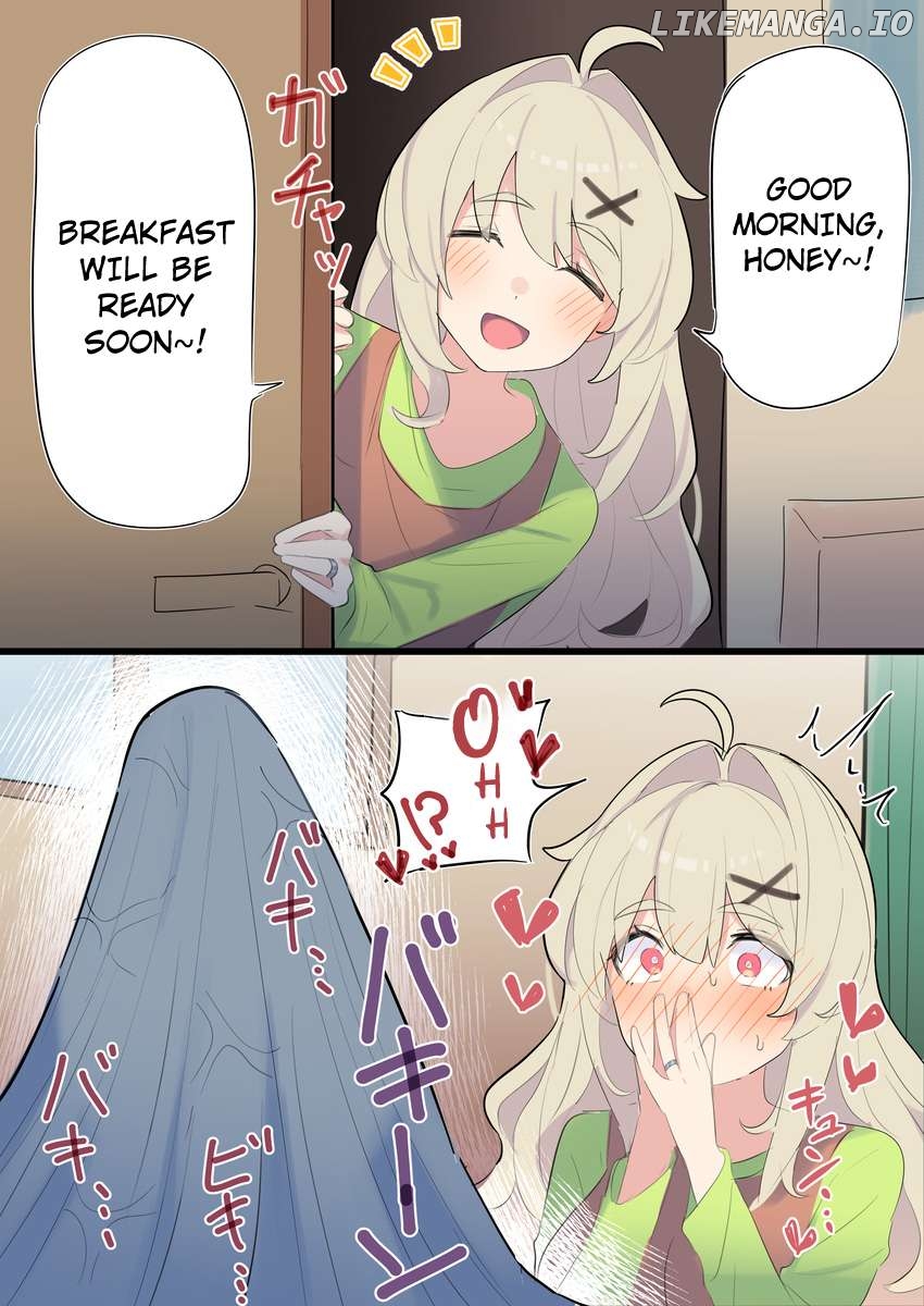 Ignorant Girl XX Years Later... Chapter 34 - page 1