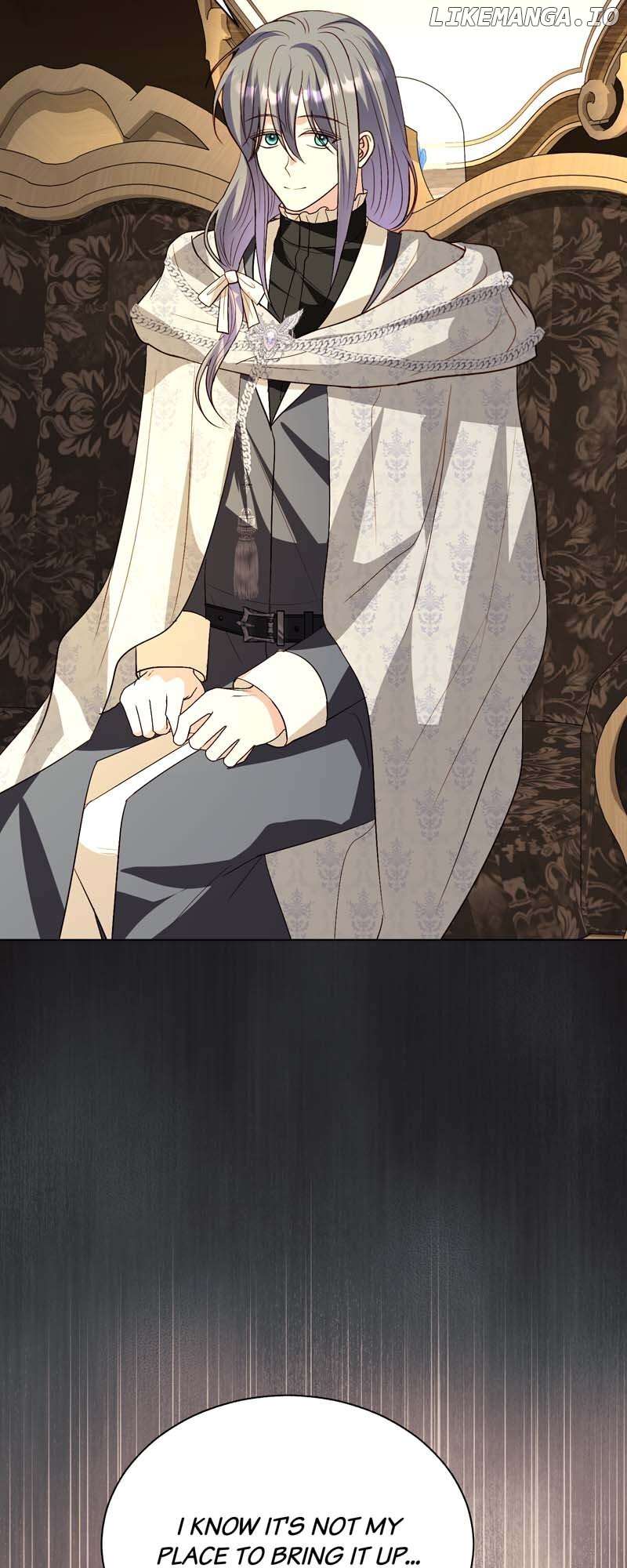 My Father, the Possessive Demi-God Chapter 106 - page 24